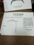 CVSTOS Evosquare 50mm мъжки швейцарски часовник, снимка 3