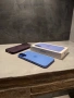 КАТО ЧИСТО НОВ Iphone 16, 100% батерия Ultramarine, снимка 4