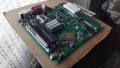 Дънна платка HP Compaq dc7800p Convertible Minitower Socket 775 CPU+FAN+RAM, снимка 4