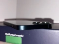 IPhone 13, Midnight blue, 128gb, снимка 5