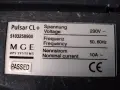 Разклонител със защита Merlin Gerin MGE Pulsar CL+, снимка 5