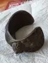 Автентична българска възрожденска гривна тип рогатка 28356, снимка 1