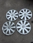 Тасове оригинални за vw 16 цола., снимка 1