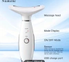 Масажор с usb за лица, снимка 2