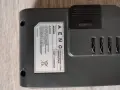 Прахосмукачка Aeno SC1 основно тяло, снимка 6