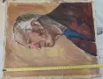 Картини на Дойчин Русев продавам, снимка 7