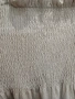 H&M лятна рокля с висока талия, снимка 4