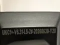 Дисплей За Електрическо Колело UKC1 +, снимка 5