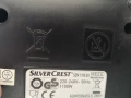 Кафемашина за еспресо SilverCrest с крема цедка 1100w на части, снимка 3