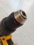 Dewalt DCD778 безчетков верт с батерия, 65 нютона. Няма зарядно!, снимка 4