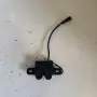 Заключващ механизъм за преден десен капак черен за Volvo XC60 (2011) 31298611 OEM, снимка 2