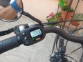 Електрически велосипед 28"цола двигател Bafang , снимка 11