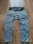 Nike Pro Hypercool Three-Quarter - мъжки фитнес клин Л КАТО НОВ, снимка 5