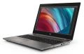 15.6" 4K HP ZBook / i9-9880H / 32GB / 1TB SSD / Quadro RTX 3000 6GB GDDR6 / Win10Pro, снимка 3