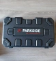 Комбиниран акумулаторен перфоратор Parkside Performance, снимка 4