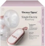 Нова Tommee Tippee електрическа помпа за кърма гърди USB 24мм 2 режима 9 нива, снимка 2