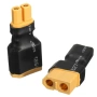 XT60 XT30 конектор 4 броя, преходник, адаптер, female male plug connector, снимка 2