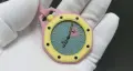 ПРОМО! Audemars Piguet x
Swatch - Royal Pop, снимка 3