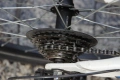 Детски велосипед DRAG Tomahawk 24 цола с 18 скорости и преден амортисьор., снимка 8