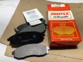 Спирачни накладки за Нисан Максима, Сеферо и Скайлайн / NISSAN Maxima, Cefero, Skyline, снимка 1