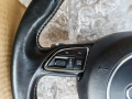 Волан от Audi S6 C7 , снимка 5
