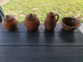 Старинни глинени съдове, снимка 2