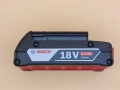 Bosch 18V 2.0 Ah батерия, снимка 1