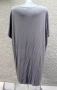 3XL-Нова туника Giada с удължен гръб , снимка 7