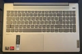 Продавам лаптоп Lenovo IdeaPad 5, 15,6” FHD, AMD Ryzen 5/5500U, RAM: 16 GB, SSD: 512 GB, снимка 16