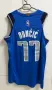 Оригинален Nike NBA Dallas Mavericks Luka Dončić #77 - Размер L (44), снимка 3