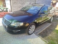 VW PASSAT 2.0TDI.8кл.ВМР , снимка 1