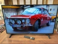 Телевизор JVC LT-43VA3300 – 43" 4K Ultra HD SMART TV , снимка 1