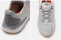 Nike Renew Run 2 Platinum Tint номер 46 , снимка 3