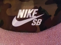 Оригинална чантичка за кръста NIKE SB, снимка 2