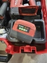Hilti TE 4-A22 + Hilti TE DRS-4-A, снимка 4