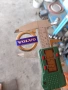 Емблема за ербег Волво Volvo , снимка 2