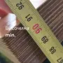 Професионална работна маса – ръчна изработка | Масивен 36 мм плот | Изключително здрава конструкция, снимка 8