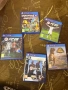 Ps 4 с пет игри, снимка 3