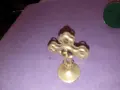 Cryst Craft фигурки нови Любов и кръст с камъни Сваровски, снимка 8