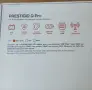 Таблет Prestigio Q Pro, снимка 3