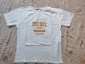 Тениски DIESEL, Levi's, CONVERSE - размер L/XL/XXL, снимка 2