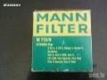 маслен филтър MANN W 712/9 , снимка 2