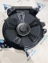 32212620, SV00013A Subwoofer суббуфер от Volvo XC60 2 B5 Mild-Hybrid AWD 2.0 дизел, двигател D420T2, снимка 3