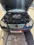 Мерцедес C200 компресор, снимка 3