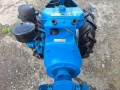 Палцова косачка BCS 735 acme 8 скорости двуколка планинска, снимка 10