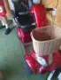Четириколка за трудноподвижни хора , снимка 1