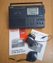 Sangean ATS-818ACS късовълново многообхватно радио с касета, снимка 2