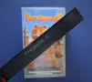 Видеокасета VHS Гарфилд 2 , снимка 5