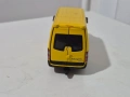 1/50 Mercedes Sprinter Siku, снимка 8