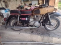 MZ 250, снимка 3